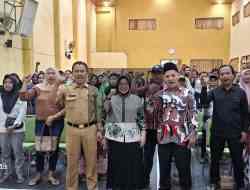 Gelar Reses, Anggota Komisi E DPRD Jatim Renny Pramana Dorong Kemandirian Warga Kelurahan Ngeronggo Kota Kediri Gelar Reses, Anggota Komisi E DPRD Jatim Renny Pramana Dorong Kemandirian Warga Kelurahan Ngeronggo Kota Kediri