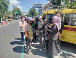 Hasil Sidak, DPRD Purworejo Soroti Kebocoran PAD Parkir Hasil Sidak, DPRD Purworejo Soroti Kebocoran PAD Parkir