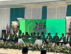 GP Ansor Purworejo Kukuhkan Militansi Kader dalam Konfercab 2025, Jaga Warisan, Jemput Masa Depan GP Ansor Purworejo Kukuhkan Militansi Kader dalam Konfercab 2025, Jaga Warisan, Jemput Masa Depan