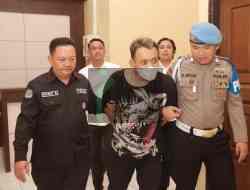 Ini Sosok Pria Pelaku Pembunuhan Perempuan di Jalan Raya Popoh, Selopuro