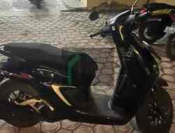 Seorang Remaja di Kota Blitar Dibekuk Polisi karena Jadi Begal Organ Vital Perempuan Seorang Remaja di Kota Blitar Dibekuk Polisi karena Jadi Begal Organ Vital Perempuan