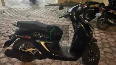 Seorang Remaja di Kota Blitar Dibekuk Polisi karena Jadi Begal Organ Vital Perempuan Seorang Remaja di Kota Blitar Dibekuk Polisi karena Jadi Begal Organ Vital Perempuan