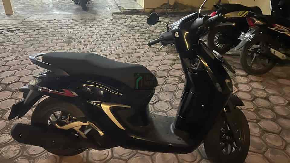 Seorang Remaja di Kota Blitar Dibekuk Polisi karena Jadi Begal Organ Vital Perempuan Motor Pelaku Begal Alat Vital Perempuan di Blitar