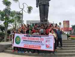 PN Kelas 1A Blitar Masuk Zona Integritas Bebas Korupsi, KPN : Jangan Kasih Uang ke Oknum Pengadilan