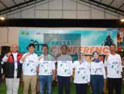 Lebih dari 1.600 Pelari Ramaikan Geopark Trail Run 2025 Kebumen Lebih dari 1.600 Pelari Ramaikan Geopark Trail Run 2025 Kebumen