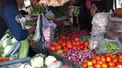 Harga Bawang Merah Capai Rp52 Ribu Per Kilogram, karena Biaya Transportasi dan Stok Menipis