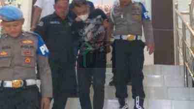 Polres Blitar Ungkap Pelaku dan Motif Pembunuhan Perempuan di Selopuro 