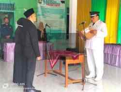 2 Wajah Baru Perangkat Desa Kalikalong, Kadus Kraguman dan Kaur Keuangan Resmi Dilantik 2 Wajah Baru Perangkat Desa Kalikalong, Kadus Kraguman dan Kaur Keuangan Resmi Dilantik