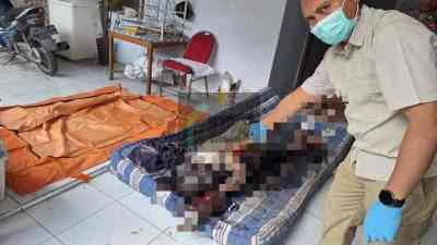 Warga Kelurahan Turi Kota Blitar Ditemukan Meninggal di BTN Tlogo, Kanigoro Warga Kelurahan Turi Kota Blitar Ditemukan Meninggal di BTN Tlogo, Kanigoro