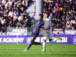 Kalahkan Asia Warrior 2-0, Owner Persik Kediri Arthur Irawan : Kami Percaya Pelatih Ong Kim Swee Kalahkan Asia Warrior 2-0, Owner Persik Kediri Arthur Irawan : Kami Percaya Pelatih Ong Kim Swee