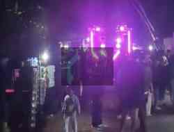 Sound Horeg Bikin Telinga Rusak ? Wali Kota Blitar: BPJS tidak Menanggung Sound Horeg Bikin Telinga Rusak ? Wali Kota Blitar: BPJS tidak Menanggung