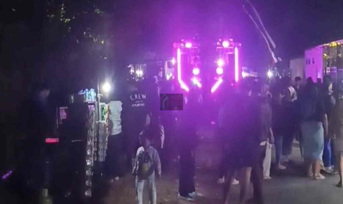 Sound Horeg Bikin Telinga Rusak ? Wali Kota Blitar: BPJS tidak Menanggung Pertunjukan Sound System Menarik Animo Masyarakat