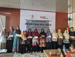Diklat Berjenjang PAUD di Purworejo, Dorong Transformasi Pendidikan Anak Usia Dini Berbasis Kompetensi dan Kolaborasi Diklat Berjenjang PAUD di Purworejo, Dorong Transformasi Pendidikan Anak Usia Dini Berbasis Kompetensi dan Kolaborasi