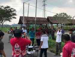 DKPP Kota Blitar Latih Petani Milenial Pakai Teknologi Modern Seperti Drone DKPP Kota Blitar Latih Petani Milenial Pakai Teknologi Modern Seperti Drone