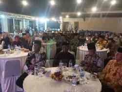 Keren, HUT Bhayangkara ke-79, Polsek Purworejo