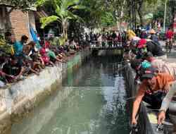 2 Ribu Peserta Meriahkan Lomba Mancing Bareng Squad Nusantara Kebumen 2 Ribu Peserta Meriahkan Lomba Mancing Bareng Squad Nusantara Kebumen