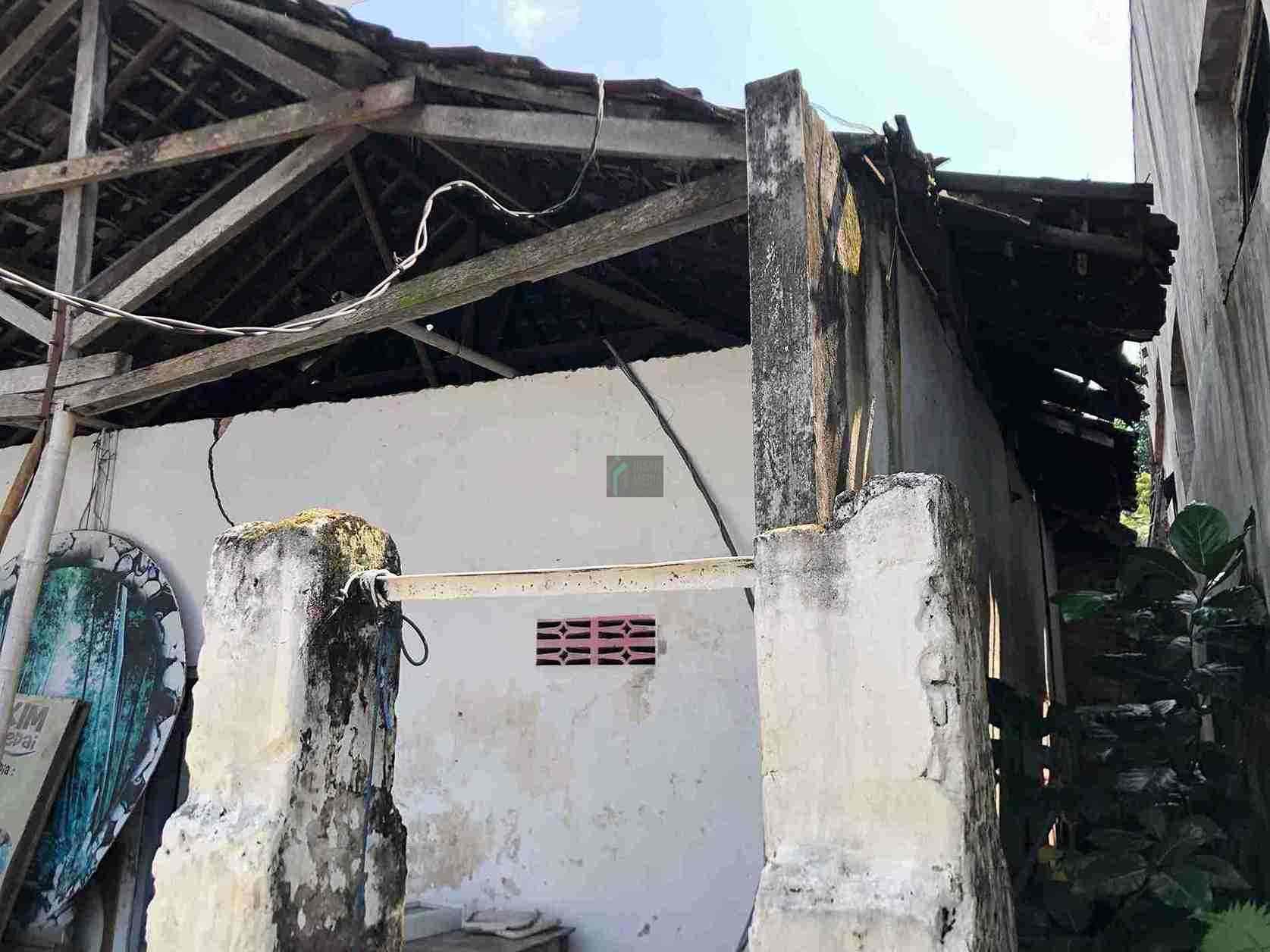 113 Rumah Tak Layak Huni di Kota Blitar Diperbaiki, 10 Unit Sudah Terpasang Listrik Rumah Tidak Layak Huni di Kota Blitar