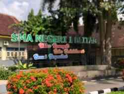 SMAN 1 Kota Blitar Beri Alasan Tidak Terima Masuk Siswa Peraih Medali Poprov Jatim