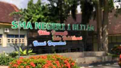 SMAN 1 Kota Blitar Beri Alasan Tidak Terima Masuk Siswa Peraih Medali Poprov Jatim