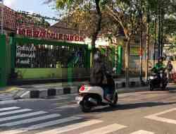 Dinas Pendidikan Kota Blitar Kawal Program Sekolah Gratis Sesuai Instruksi Wali Kota Dinas Pendidikan Kota Blitar Kawal Program Sekolah Gratis Sesuai Instruksi Wali Kota