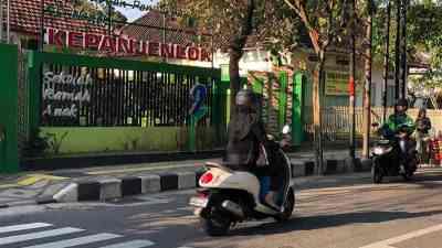 Dinas Pendidikan Kota Blitar Kawal Program Sekolah Gratis Sesuai Instruksi Wali Kota