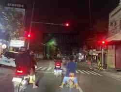 Dishub Kabupaten Blitar Himbau Warga tidak Gunakan Sepeda Listrik di Jalan Raya Umum Dishub Kabupaten Blitar Himbau Warga tidak Gunakan Sepeda Listrik di Jalan Raya Umum