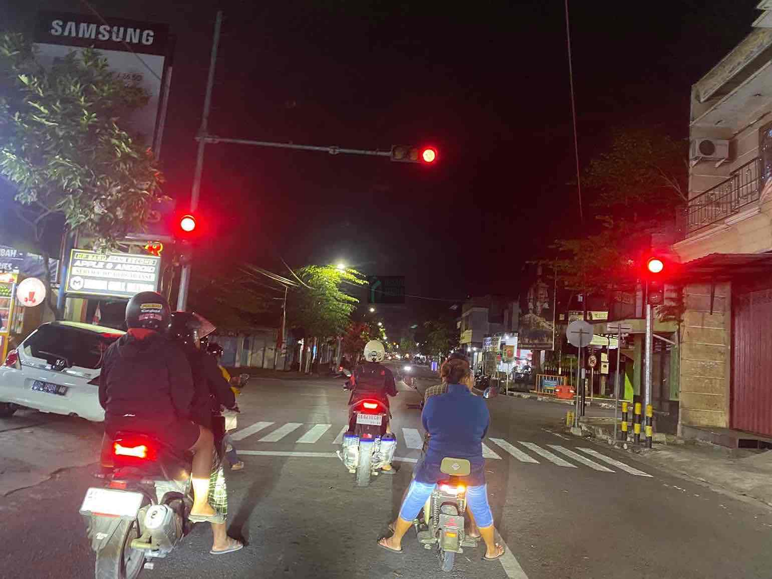 Dishub Kabupaten Blitar Himbau Warga tidak Gunakan Sepeda Listrik di Jalan Raya Umum Sepeda Listrik di Jalan Raya