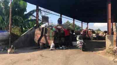 DLH Kota Blitar Tegaskan tidak Membangun TPS Baru, namun Perawatan