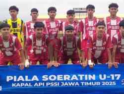 PSBI U 17 Lolos 32 Besar Piala Soeratin 2025, Targetkan 4 Besar PSBI U 17 Lolos 32 Besar Piala Soeratin 2025, Targetkan 4 Besar