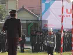 Hari Bhayangkara ke-79, Polres Blitar ingin Kembalikan Kepercayaan Publik Hari Bhayangkara ke-79, Polres Blitar ingin Kembalikan Kepercayaan Publik