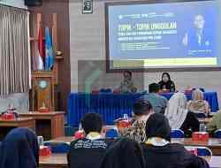 Upaya UNP Kediri Rumuskan Topik Unggulan Libatkan Puluhan Mahasiswa dan Dosen Pendamping Upaya UNP Kediri Rumuskan Topik Unggulan Libatkan Puluhan Mahasiswa dan Dosen Pendamping