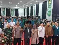 Hadiri Musda, Wabup Kediri Puji Peran Aktif LDII Tekan Angka Pernikahan Dini dan Cegah Buliying Hadiri Musda, Wabup Kediri Puji Peran Aktif LDII Tekan Angka Pernikahan Dini dan Cegah Buliying