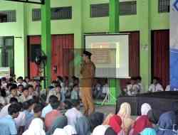 Wakil Bupati Purworejo Minta Generasi Muda Siap Menghadapi Tantangan Global Wakil Bupati Purworejo Minta Generasi Muda Siap Menghadapi Tantangan Global