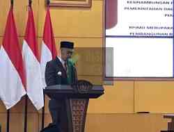Wali Kota Blitar: Penataan Tata Ruang Harus Selaras dengan RTRW Provinsi dan Pusat Wali Kota Blitar: Penataan Tata Ruang Harus Selaras dengan RTRW Provinsi dan Pusat
