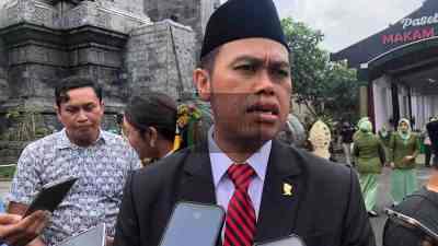 Pemkot Blitar Jaga Industri Rokok, Antisipasi PHK Karyawan Pemkot Blitar Jaga Industri Rokok, Antisipasi PHK Karyawan