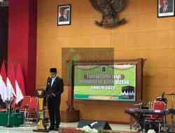 Pemkot Blitar Gelar Tasyakuran Jamaah Hajinya Tiba di Tanah Asal Pemkot Blitar Gelar Tasyakuran Jamaah Hajinya Tiba di Tanah Asal