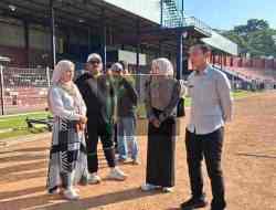 Tak Ingin Persik Jadi Tim Musafir di Liga 1, Wali Kota Kediri Kebut Pengerjaan Perbaikan Stadion Brawijaya Kediri Tak Ingin Persik Jadi Tim Musafir di Liga 1, Wali Kota Kediri Kebut Pengerjaan Perbaikan Stadion Brawijaya Kediri