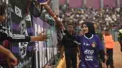 Bertandang Arema FC, Suporter Persik Kediri Diminta Tak Datang di Stadion Kanjuruhan Malang