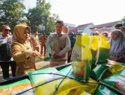 Pemkot Mojokerjo Gerakan Pangan Murah, Harga Kebutuhan Pokok Stabil Pemkot Mojokerjo Gerakan Pangan Murah, Harga Kebutuhan Pokok Stabil