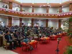 Pidato Kenegaraan Presiden Jadi Inspirasi DPRD Purworejo Memperkuat Program Pembangunan Pidato Kenegaraan Presiden Jadi Inspirasi DPRD Purworejo Memperkuat Program Pembangunan