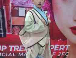 Azka Pradipta Maheswara Model Cilik Wakili Blitar di Jember Fashion Carnaval Azka Pradipta Maheswara Model Cilik Wakili Blitar di Jember Fashion Carnaval
