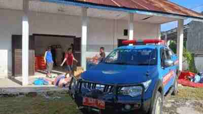 Kemensos Kirimkan Logistik untuk Korban Gempa Poso yang Rusak sejumlah Fasilitas Umum Kemensos Kirimkan Logistik untuk Korban Gempa Poso yang Rusak sejumlah Fasilitas Umum