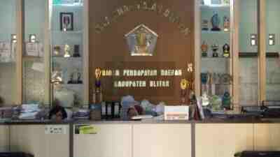 Benarkan Pajak PPB Kabupaten Blitar Naik 300 Persen, Ini Kata Bapenda