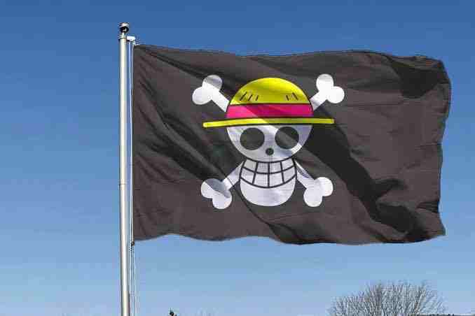 Bendera One Piece dan Dinamika Nasionalisme Generasi Muda Bendera One Piece