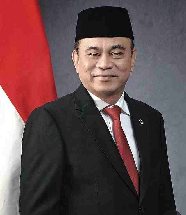 KMP Senjata Bangun Ketahanan Pangan dan Majukan Desa, Ada Berapa KMP di Blitar Budi Arie Setiadi