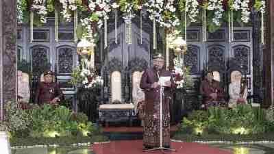Blitar ke-701 Tahun Digdaya dan Linuwih, Apa Artinya ? Blitar ke-701 Tahun Digdaya dan Linuwih, Apa Artinya ?