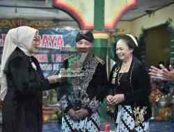 Kirab Budaya Mbah Suman ke-70 on Frames Kirab Budaya Mbah Suman ke-70 on Frames