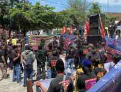 Kader Partai Gerindra ingin Prabowo Pecat Anggota DPRD Kabupaten Blitar dari Fraksi Gerindra, Ini Alasannya