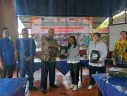 Wujudkan Kesetaraan Gender, 8 Perempuan Ambil Bagian Dalam Pelatihan Barbershop Wujudkan Kesetaraan Gender, 8 Perempuan Ambil Bagian Dalam Pelatihan Barbershop