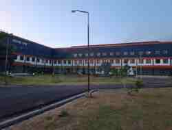 Sukseskan Sekolah Rakyat, Kemnaker Siapkan 57 BLK Sukseskan Sekolah Rakyat, Kemnaker Siapkan 57 BLK